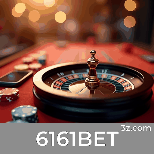 6161BET: A Plataforma de Apostas Profissional e Segura