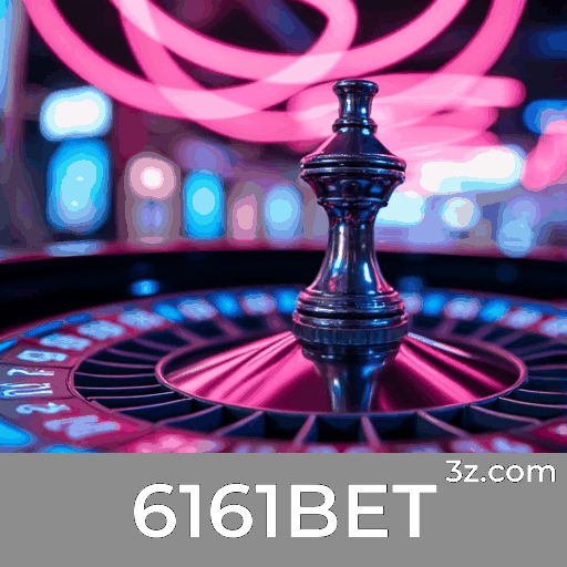 6161BET: Jogos e Estratégias para Conquistar Cassinos