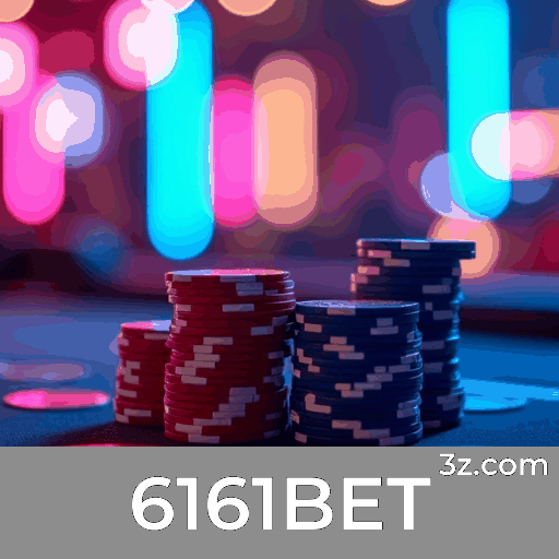 6161BET: Apostas descomplicadas no seu celular