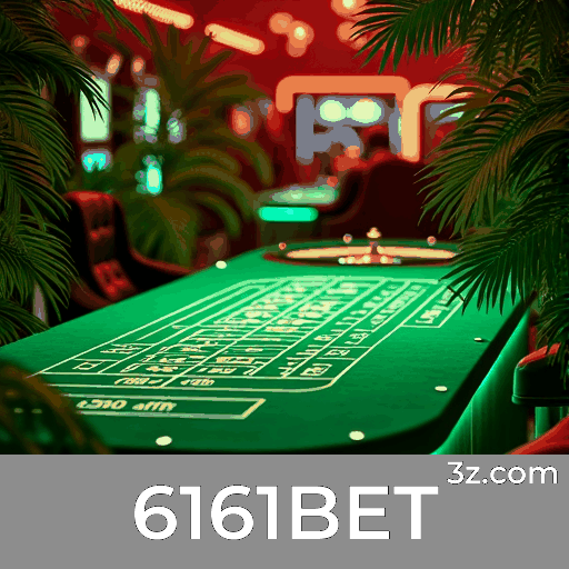 6161BET: A Plataforma de Apostas Profissional e Segura